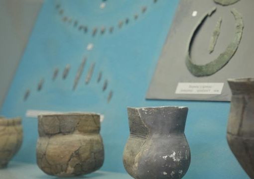 Бронзавы век