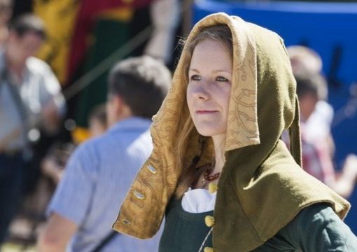 Жанчыны ў ВКЛ