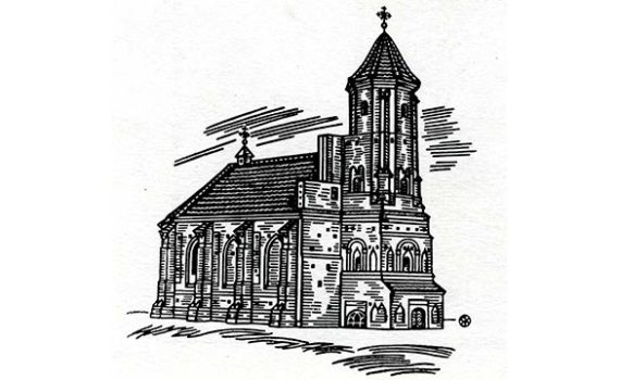 Рэфармацыя на Беларусі