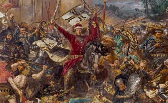 князь Вітаўт