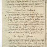 Канстытуцыя 3 мая 1791