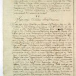 Канстытуцыя 3 мая 1791