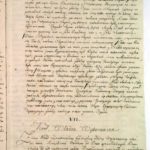 Канстытуцыя 3 мая 1791