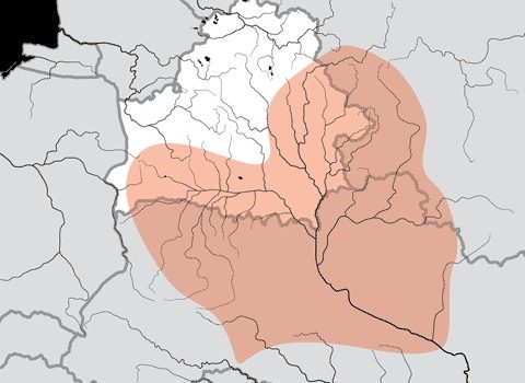 Зарубінецкая археалагічная культура