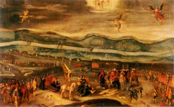 Смаленская вайна