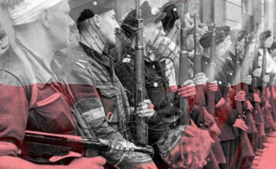 Армія Краёва