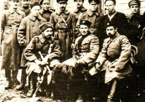 Булак-Балаховіч