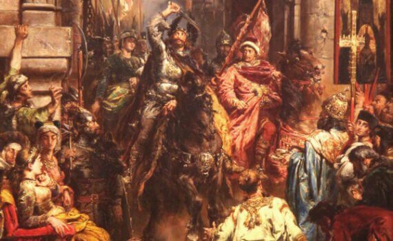 Святаполк Тураўскі