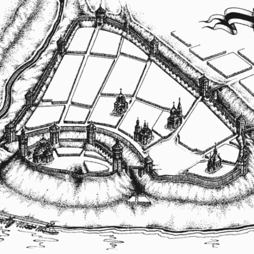 Гомельскі замак