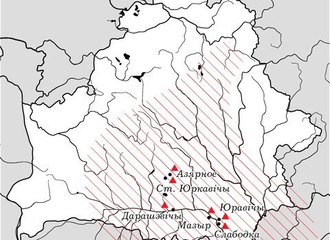 Днепра-данецкая культура