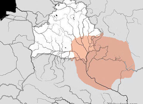 Кіеўская культура