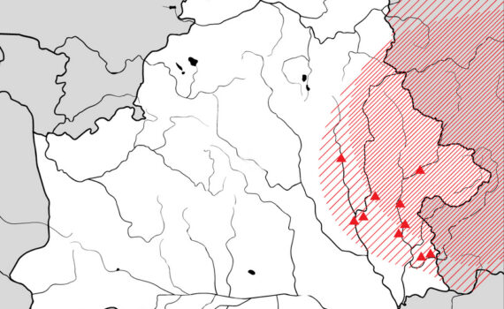 Верхнедняпроўская культура