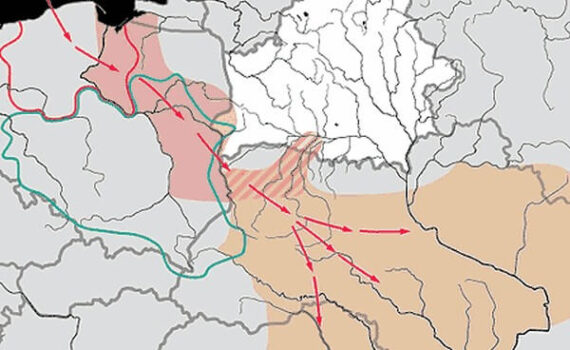 Вельбарская культура