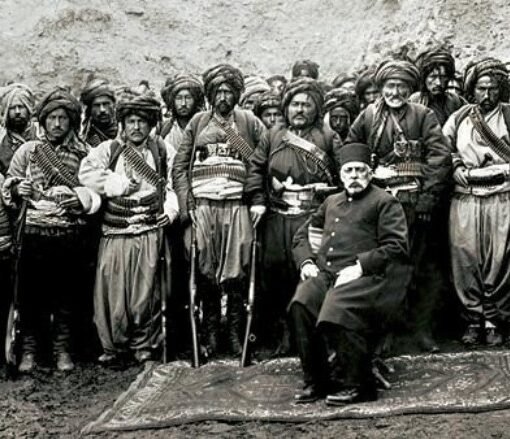 Туркі ў Беларусі