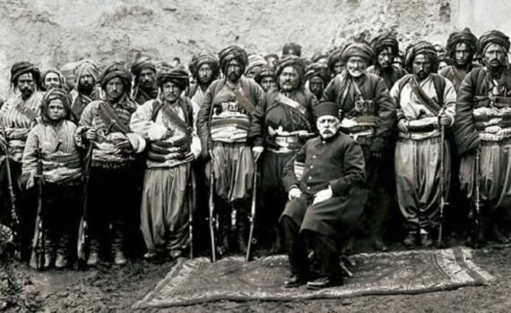 Туркі ў Беларусі