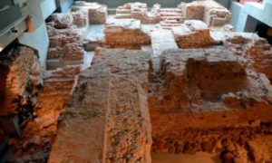 Княскі палац у Вільні