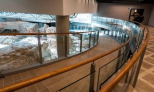 Княскі палац у Вільні