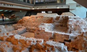 Княскі палац у Вільні